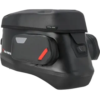 SW-Motech Pro Cuty 9 l Schwarz