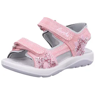Lurchi Sandale Kinder, rosa 26 EU