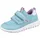 Sport7 Mini Kinder Hellgrün/Lila 28