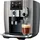 J-Linie J8 Einbau-Kaffeevollautomat midnight silver
