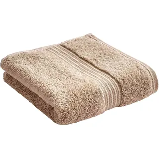 Christy SUPREME Handtuchset 6-tlg. grau