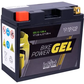 Intact Bike Power GEL YT12B-4
