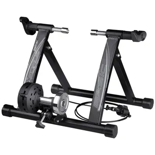 Force Turbotrainer Schwarz