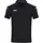 Kinder Poloshirt Power Schwarz 164