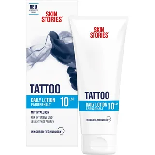 BEIERSDORF Tattoo Daily Lotion 100 ml
