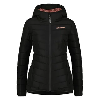 Alife & Kickin alife and kickin RabeaAK A Jacket Damen Winterjacke, gefütterte Jacke - Schwarz