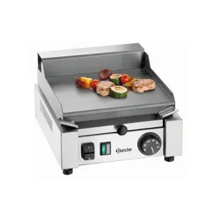 Bartscher Griddleplatte GDP 260E-G