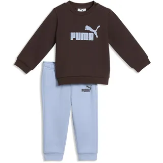 Puma Minicats ESS Crew Set FL Interest Inf Strickanzüge (1er Pack)