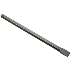 Bild von DT6942 19mm Sechskant Flachmeißel 25x400mm, 1er-Pack