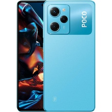 Bild Poco X5 Pro 5G 8 GB RAM 256 GB blue