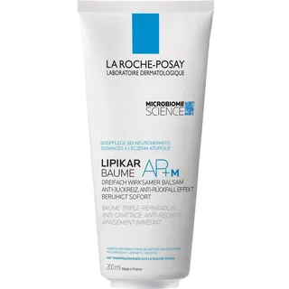 La Roche-Posay LIPIKAR Baume AP+M Balsam 200 ml