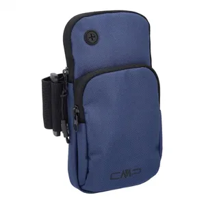 CMP - Rennarmband, Schwarz Blau, U