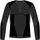 Baselayer-Shirt Round Neck Schwarz XL