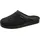 Andy Pantoffeln Schwarz/Grau 43