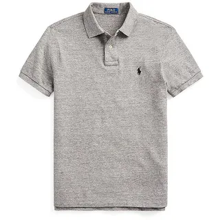 Ralph Lauren Polohemd grau L