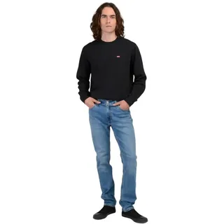 Levi's 511 Slim Jeans in Rinse-Waschung-W30 / L32