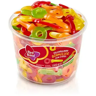 Red Band® Schnuller Fruchtgummi 100 St.