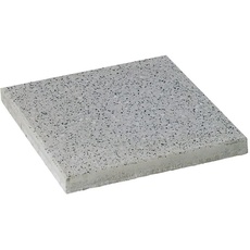 Bild Optima granit-grau 40 x 40 x 4 cm
