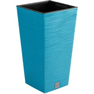Prosperplast Furu 39,5 x 39,5 x 75,5 cm Skandinavisch Blau