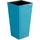 Furu 39 5 x 39 5 x 75 5 Skandinavisch Blau