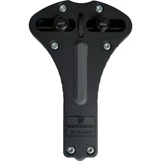 Bergeon 2819-Mini-Schlüssel zum Öffnen wasserdichter Uhren 18 bis 62 mm