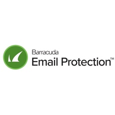 Barracuda Networks Barracuda E-Mail Protection Premium Plus