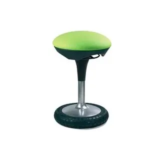 Topstar Bürohocker Sitness® 20 SI69S05 grün, 1 St.