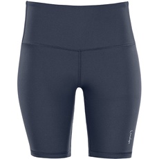 Winshape Functional Comfort Damen Biker Shorts AEL412C, Ultra Soft Style, Fitness Freizeit Yoga Pilates