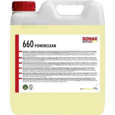 Bild von PowerClean 10l