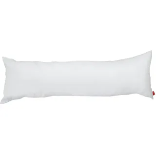 POWER INN – Innenkissen Polyester | Waschbares Kisseninlett als Dekokissen, Sofakissen und Kopfkissen | gefüllt mit Oeko Tex 100 Füllwatte (1, 90 x 30 cm)