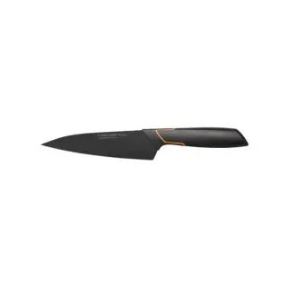 Fiskars Küchenmesser 15 cm Schwarz