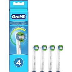 Bild Oral-B Bürstenköpfe Precision Clean 4 pcs