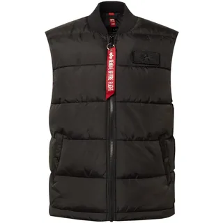 Alpha Industries Puffer Vest LW (118109)