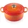 Cocotte rotonda Bräter 26 cm rund