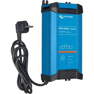 Victron Energy Blue Smart IP22 12/20(1) (BPC122042002)