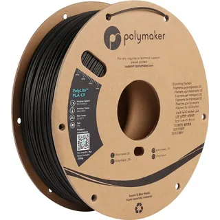 Polymaker PolyLite PLA-CF