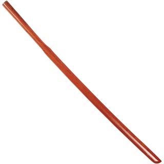 DEPICE Suburito Bokken Roteiche - 117 cm / 870 g, uni