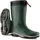 Winterstiefel Damen Grün 40