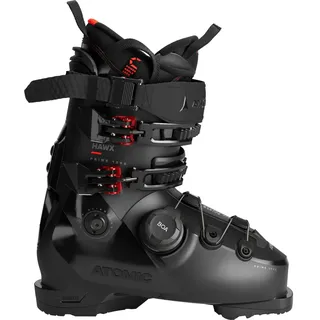 Atomic Hawx Prime 130 S BOA black / red 28/28.5