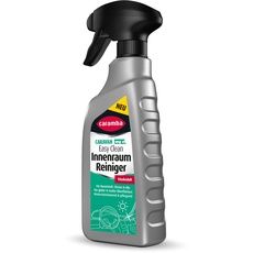 Caramba Caravan Easy Clean Innenraum Reiniger (500 ml) – Multiflächen Reiniger mit angenehmem Duft – effektive und materialschonende Reinigung im Wohnwagen-Innenraum