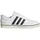 VS Pace 2.0 Herren Cloud White/Aurora Coffee/Alumina 38