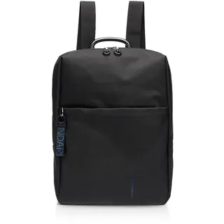Mandarina Duck MD20 Backpack Schwarz