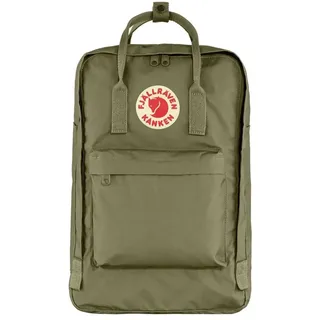 Fjällräven Kånken Laptop 17 l grün