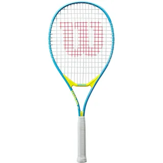 Wilson Ultra Power 25 L3 Blau/Gelb