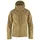 Skogsö JACKET M Herren - Übergangsjacke - braun|beige-sand