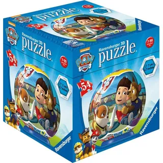 Ravensburger Verlag GmbH Ravensburger Kinderpuzzle 11917 Paw Patrol 54 Teile 1
