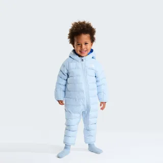 The North Face Perrito Langärmliger Overall - polar haze, - 6 Monate