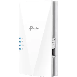 TP-Link RE600X AX1800 1775 Mbit/s weiß