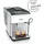 EQ.6 classic TP515R02 Einbau-Kaffeevollautomat Daylight silver / Weiß