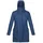 Damen Ii Jackets Waterproof Insulated Dark Denim 40 EU